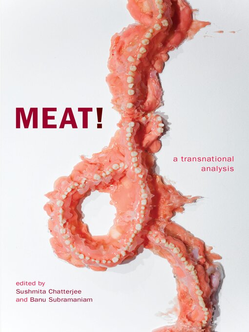 Title details for Meat! by Sushmita Chatterjee - Available